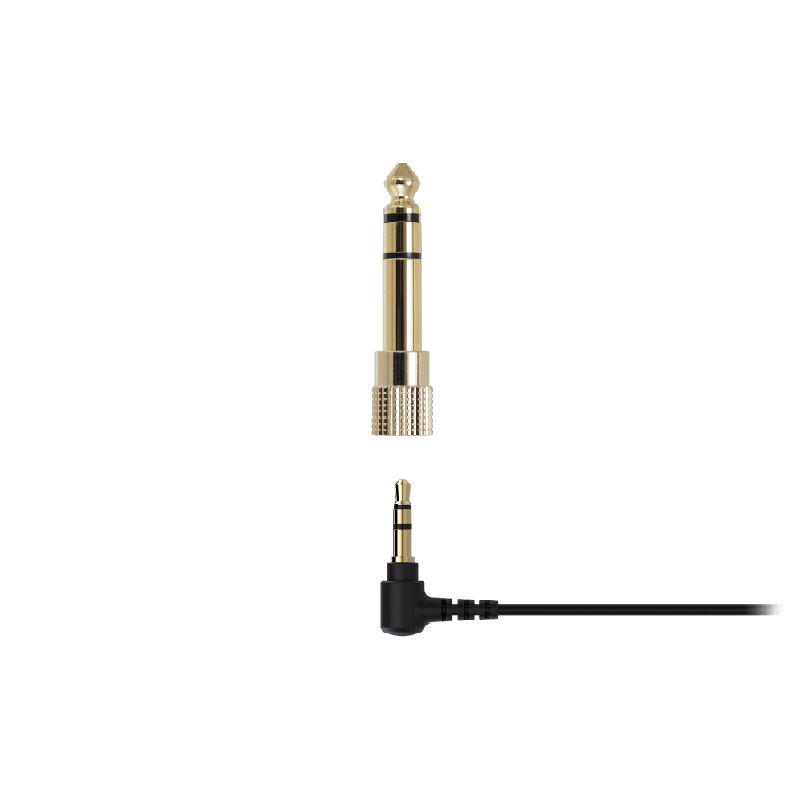 ATH-E40 Auriculares profesionales de monitorización intrauditivos AUDIO TECHNICA - Imagen 5