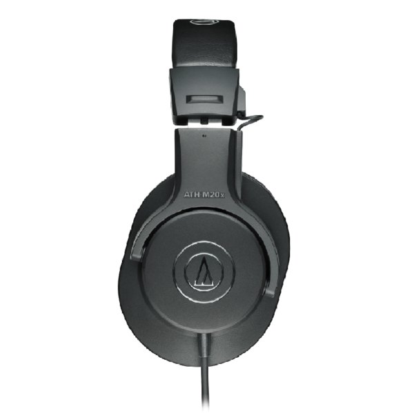 ATH-M20X Audífonos para monitoreo AUDIO TECHNICA - Image 3