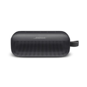 SOUNDLINK FLEX BLUETOOTH 4.2 SPEAKER BOSE 30 WATTS 12H DE BATERIA - IP67
