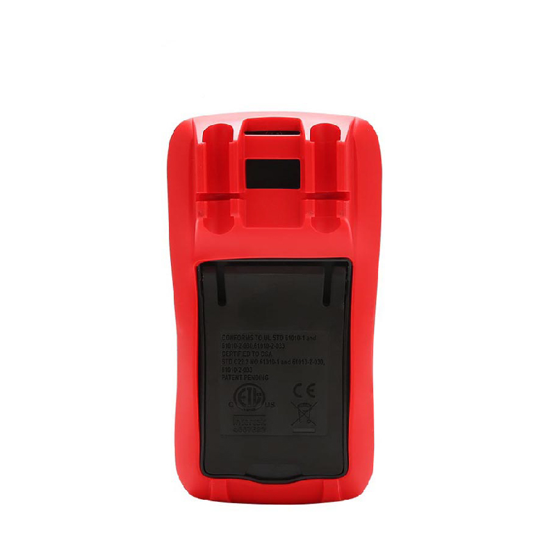 UT-136C+ TESTER DIGITAL AUTORANGO UNI-T - Imagen 4