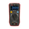 UT-123 MULTIMETRO DIGITAL UNI-T - TEMPERATURA - NCV - PANTALLA EBTN - Image 4