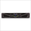 XLi-1500 Amplificador de potencia 2CH - 450W - 4OHM Crowm