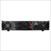 V-6 Amplificador 2CH PRO DJ Clase H 1200W - Image 2
