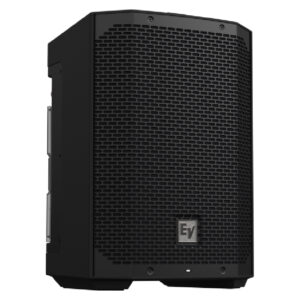 EVERSE-8 ALTAVOZ PA ACTIVO ELECTRO VOICE CON BATERIA HASTA 12H - BLUETOOTH - IP43 - 400W - WOOFER 8 INCH - AMPLIFICADOR CLASE D