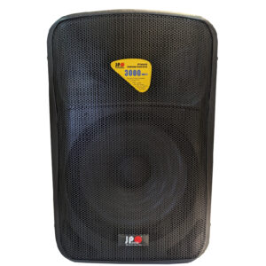 JP-TURBO15A CABINA ACTIVA 15" 3000 WATTS JP AUDIO