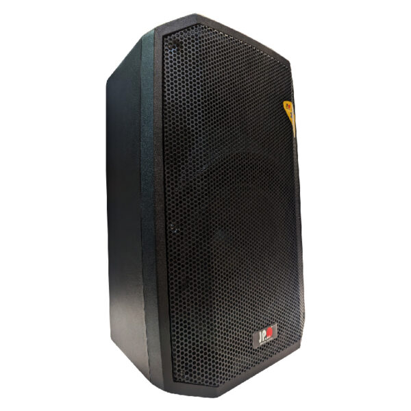 JP-NX15SP CABINA ACTIVA 15” JP-NX15SP 3000 WATTS – BLUETOOTH 5.0 – JP AUDIO - Imagen 3