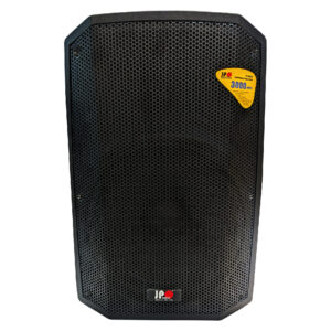 JP-NX15SP CABINA ACTIVA 15” JP-NX15SP 3000 WATTS – BLUETOOTH 5.0 – JP AUDIO