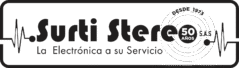 Surtistereo