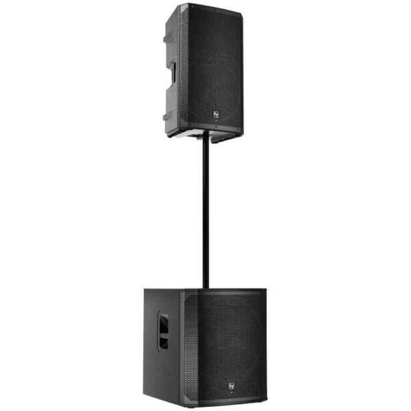 ELX200-18SP SUBWOOFER 18" 1200 Watts ELECTRO VOICE - Image 4