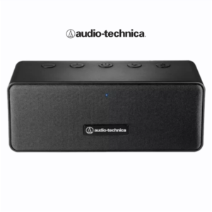 AT-SP65XBT AUDIO-TECHNICA parlante inalámbrico portátil Bluetooth