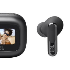 LIVE-BEAM3 -"AUDIFONOS JBL LIVE BEAM3 True Wireless Cancelación de ruido con diseño Stick Closed y Smart Charging Case™.  "