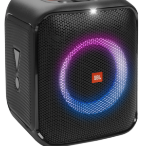 ENCORE-ESSENTIAL -  Partybox Encore Essential BlueTooh 5.1 - 100 Watts IPX4 6 Horas Bateria