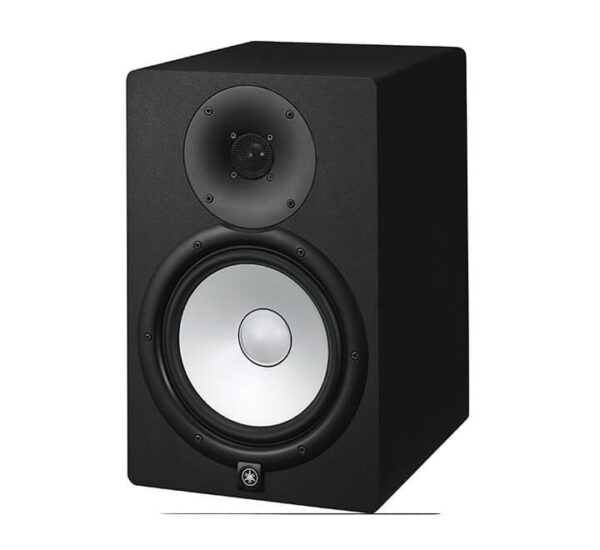 HS-8 - PARLANTE MONITOR 8´ AUTOAMPLIFICADO YAMAHA - Imagen 2
