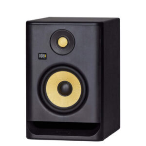 RP-5G4	MONITOR DE STUDIO 5" KRK 55 Watts 4ta. Generación