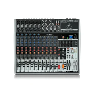 X-1832USB - CONSOLA BEHRINGER 18 CANALES X1832USB