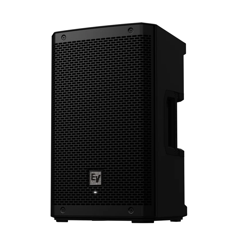 ZLX-8P-G2 - CABINA ACTIVA 8" 1000W ELECTRO-VOICE