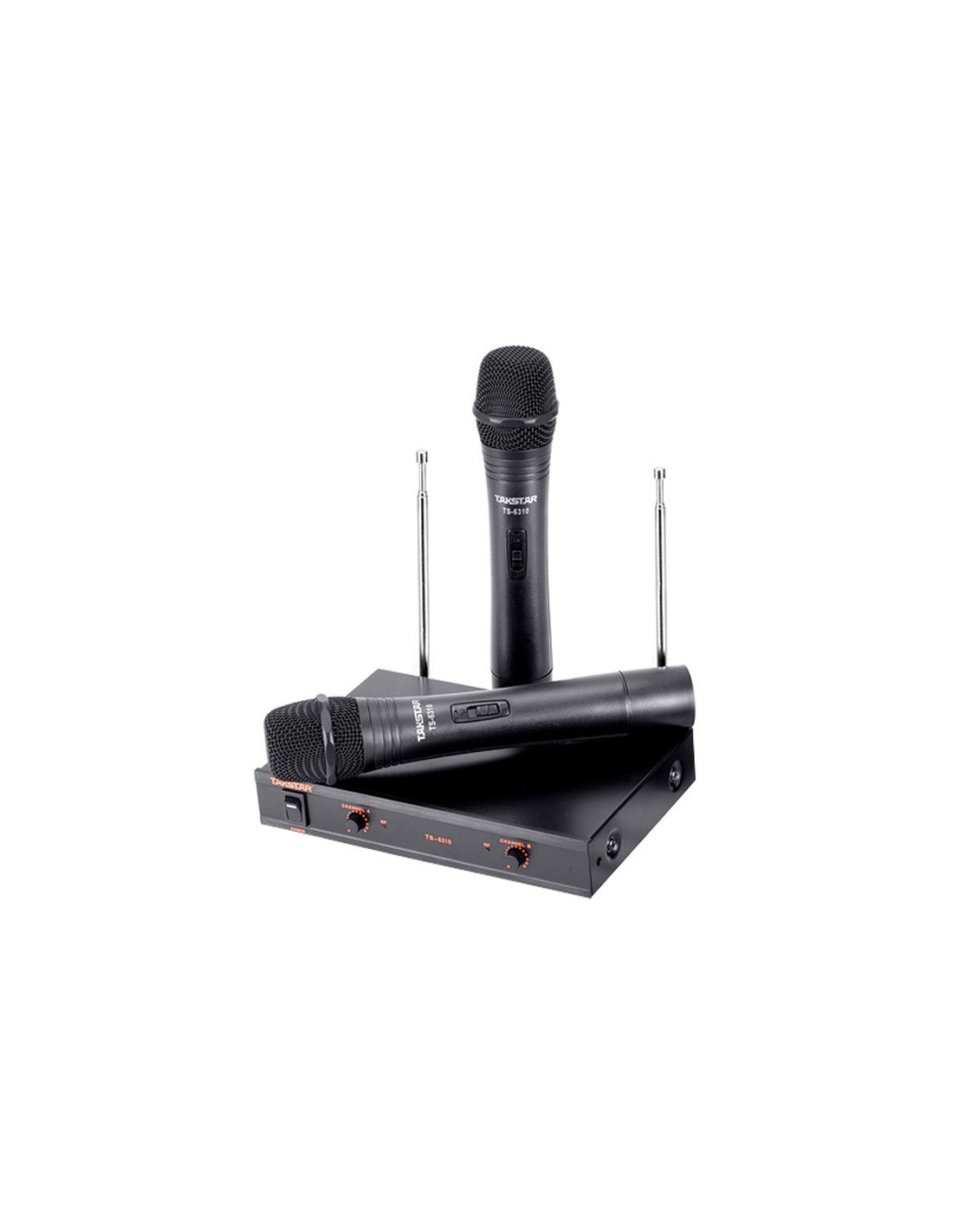 TS-6310HH - SISTEMA INALÁMBRICO PROFESIONAL TAKSTAR