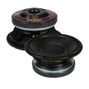 PROFILE-12 - PARLANTE BK 12" 1600 WATTS 150 OZ  4 " VOICE COIL