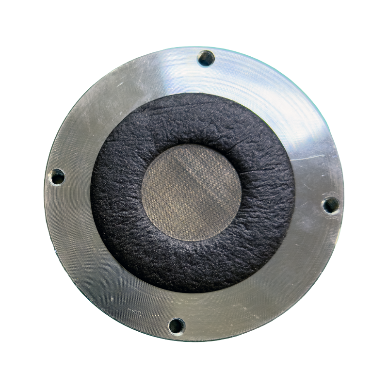 JP780 - Driver JP AUDIO 1200Watts en Neodymium Bobina 2"Frecuencia 700-18kHZ - Imagen 2