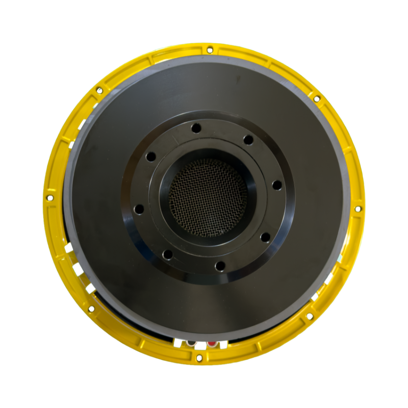 JP15H10 - Parlante 15" 3600Watts JP AUDIO LINEA DORADA - Imagen 2