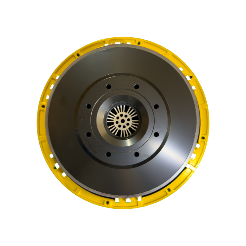 JP18H12 - Parlante 18" 4000Watts JP AUDIO CONO REFORZADO LINEA DORADA - Imagen 2