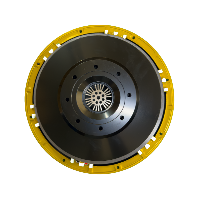 JP18H13 - Parlante 18" JP AUDIO 4000Watts LINEA DORADA - Imagen 2