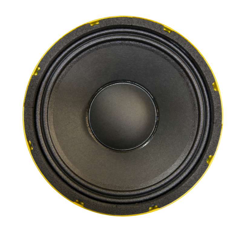 JP10H99D - Parlante 10" 1000Watts JP AUDIO LINEA DORADA - Imagen 2