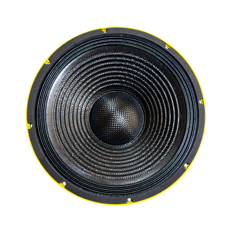 JP15H09 - Parlante 15" 3600Watts JP AUDIO - Imagen 3