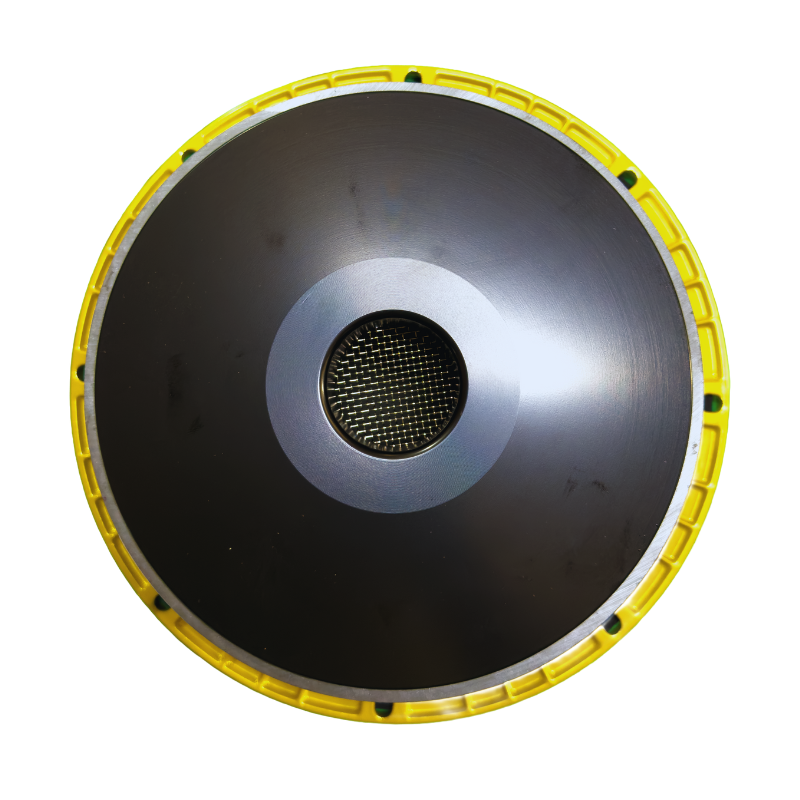 JP10H99D - Parlante 10" 1000Watts JP AUDIO LINEA DORADA - Imagen 3