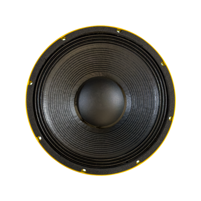 JP15H10 - Parlante 15" 3600Watts JP AUDIO LINEA DORADA - Imagen 3