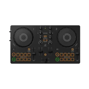 DDJ-FLX2 - Controladora Pioneer Dj.