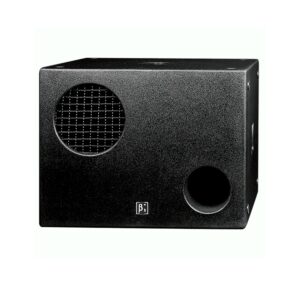 EB-115A - Subwoofer BETA3 Activo.• Subwoofer 15".• Potencia 400W / 8000W program.