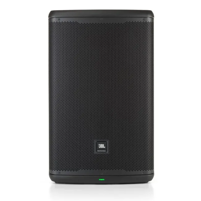 EON-715 - Cabina JBL activa 15" 1300 Watts 650 RMS con DSP & Bluetooth