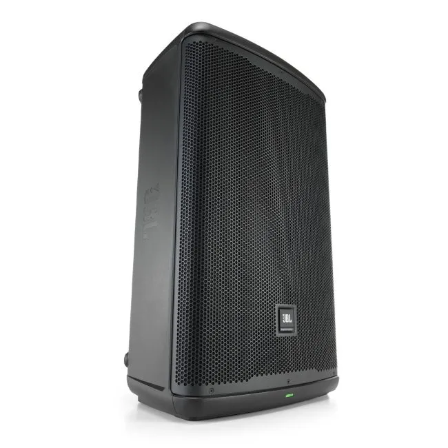 EON-715 - Cabina JBL activa 15" 1300 Watts 650 RMS con DSP & Bluetooth - Imagen 4