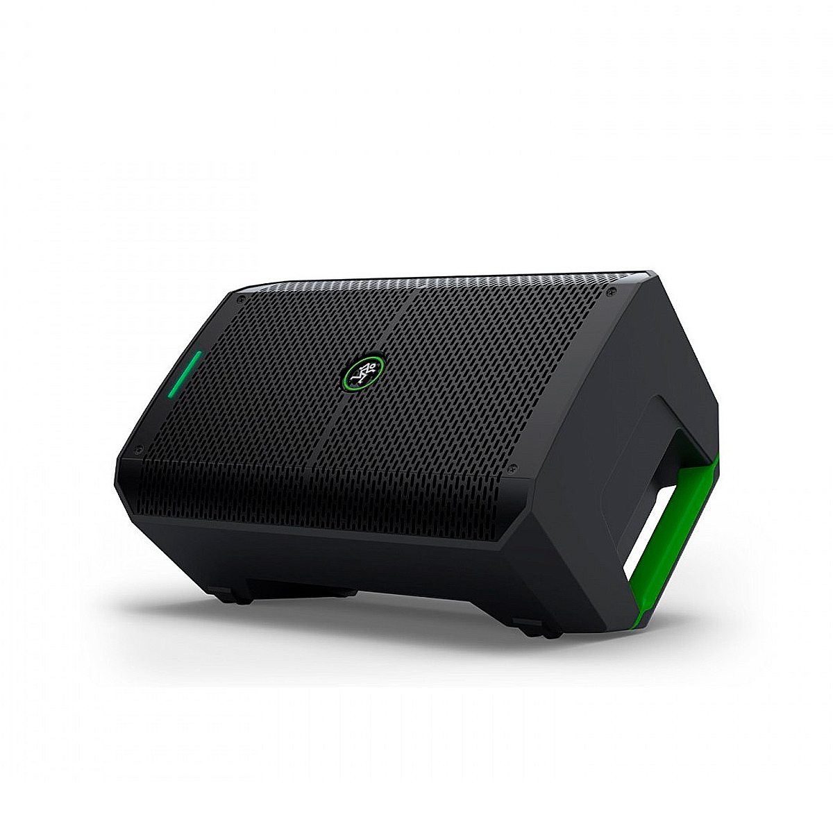 THUMP-GO - Cabina MACKIE Activa 8" Recargable Portátil Amplificador de 200 Watts Batería hasta 12h - Imagen 3