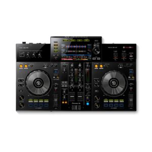 XDJ-RR - CONTROLADORA PIONEER XDJ-RR
