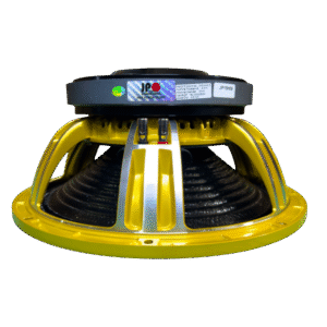 JP15H09 - Parlante 15" 3600Watts JP AUDIO