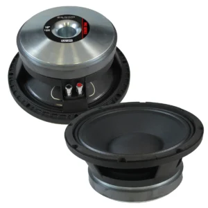 BLAST10PRO - PARLANTE BK 10" MAG 80 oz VOICE COIL 3" 1000 WATTS