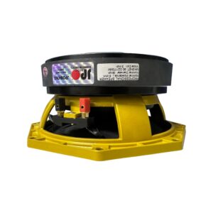 JP08H76D - Parlante de 8" 1000wtts 3" Bobina Linea Dorada JP AUDIO