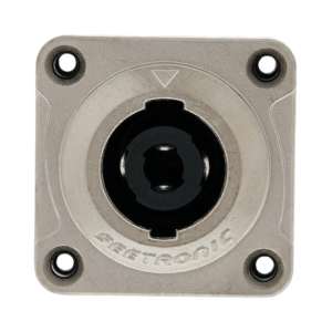 Seetronic-SLDDM4-Speaker Connector